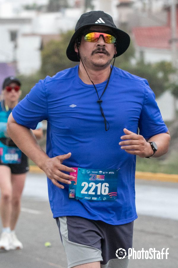 MMaraton 1095