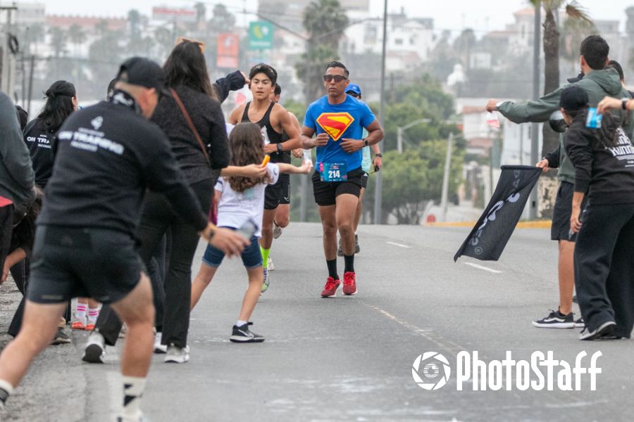 MMaraton 0118