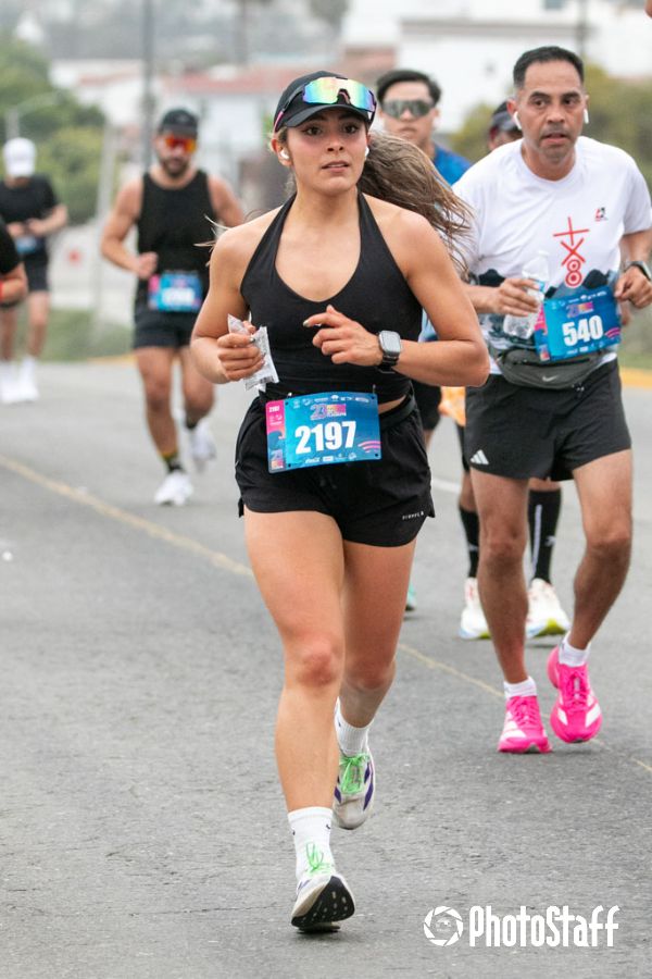 MMaraton 0500