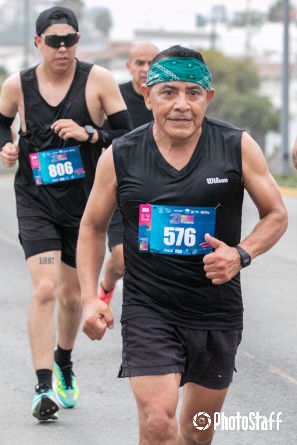 MMaraton 0545