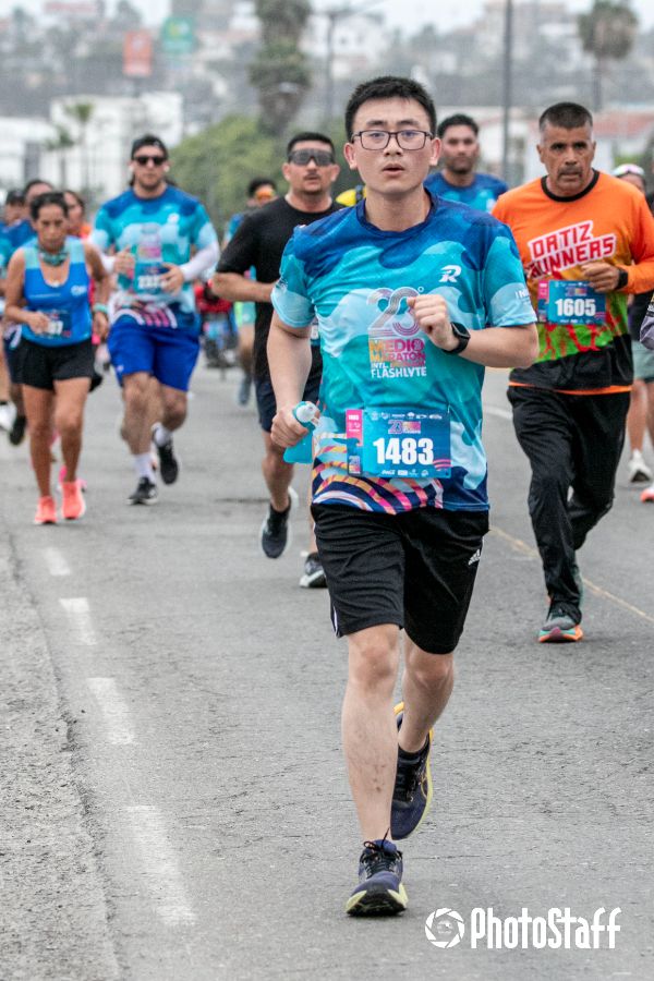 MMaraton 0616