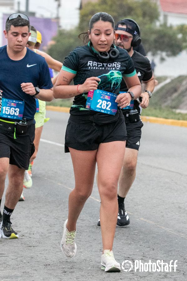 MMaraton 0811