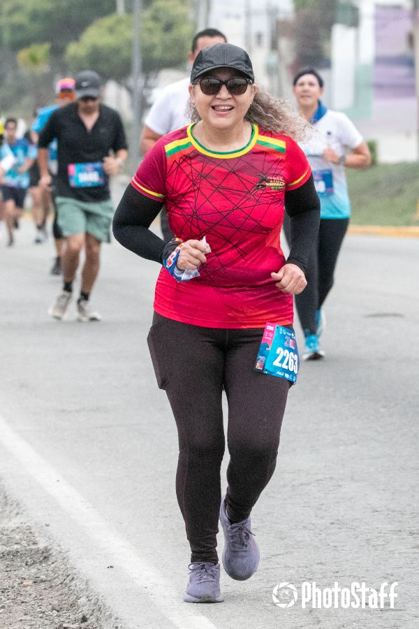 MMaraton 0813