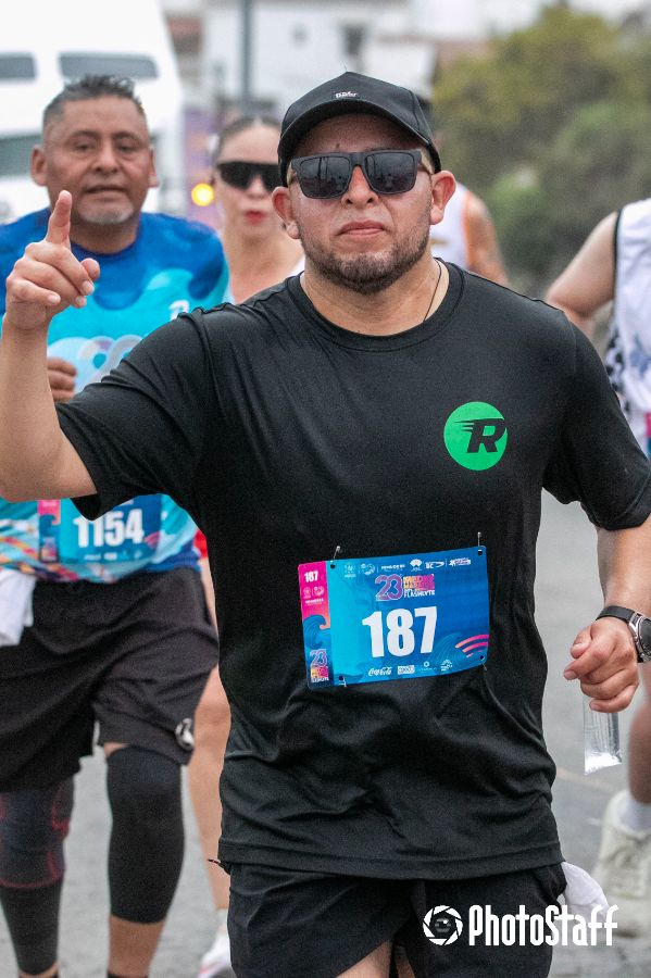 MMaraton 0845