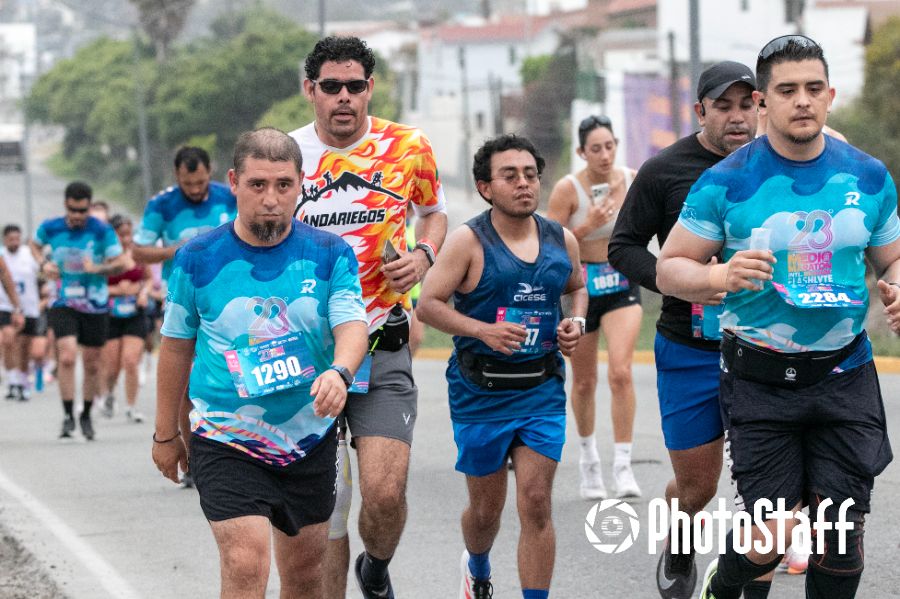 MMaraton 0899